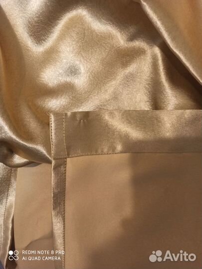 Шторы димаут