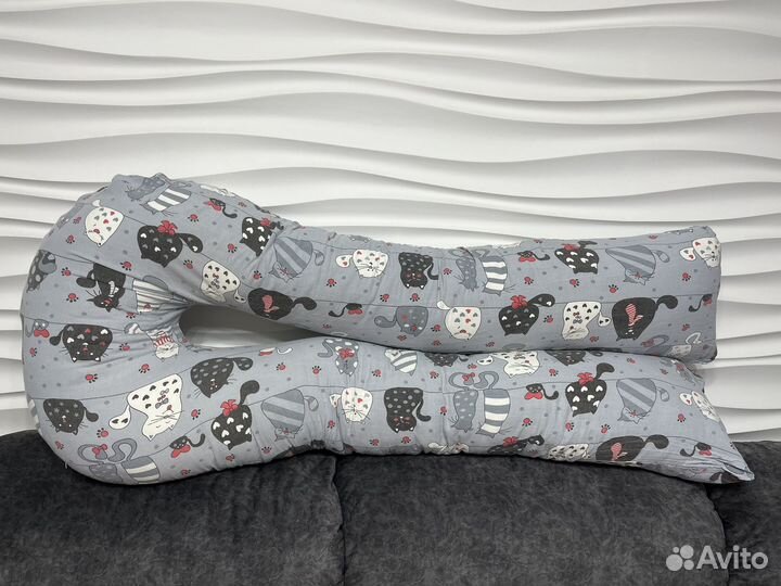 Подушка для беременных