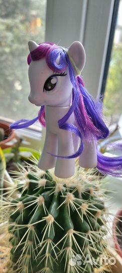 My Little Pony/Май Литл Пони Рарити