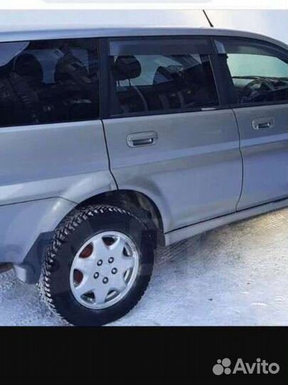 Литьё R 15 5х114.3