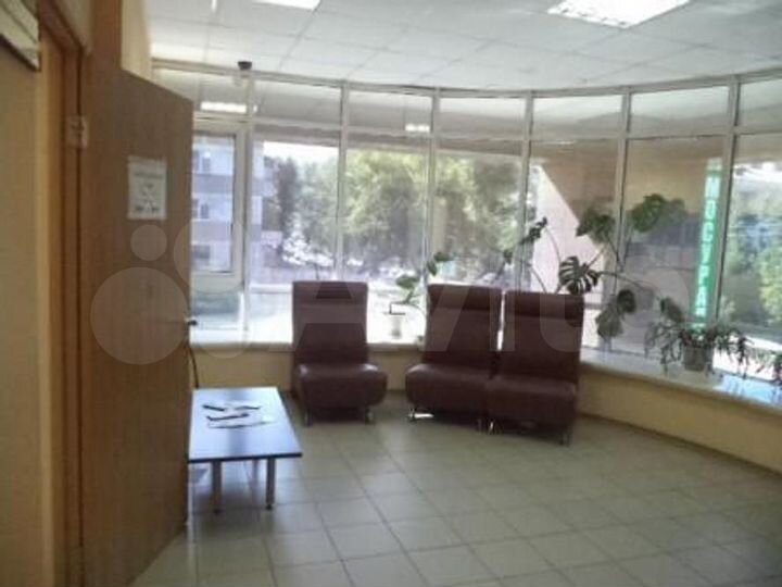 Нежилое здание 500 кв.м., г.Челябинск