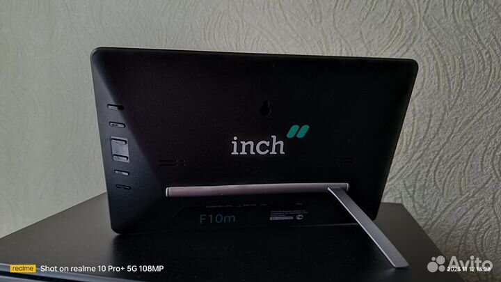 Рамка для фотографий inch F10m