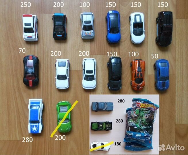 Hot wheels машинки