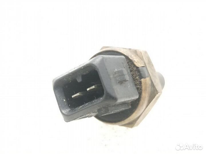 Датчик температуры охлаждающей жидкости Bmw X5 E70