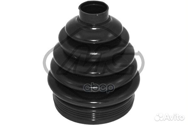 Пыльник шруса 10027 metalcaucho