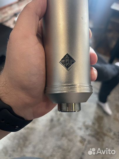 Студийный микрофон ark 87