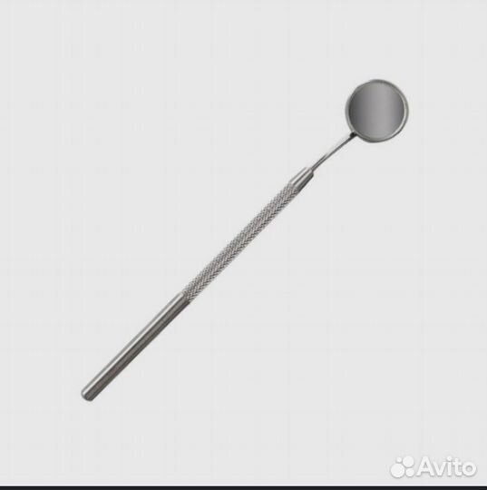 Игла-стек, зеркало лэшмейкера