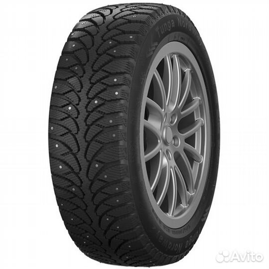 Tunga Nordway 2 205/55 R16
