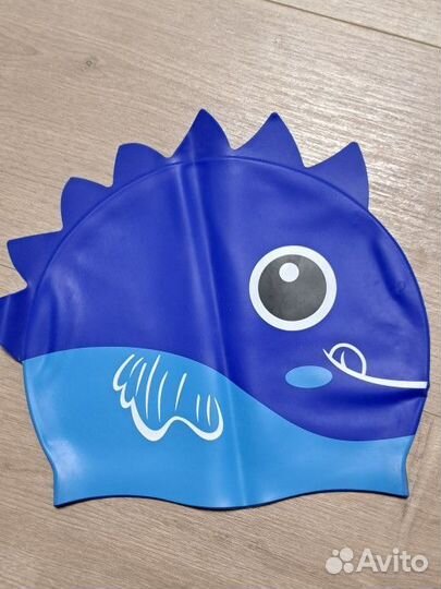 Шапочка для плавания