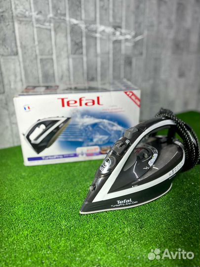 Утюг Tefal