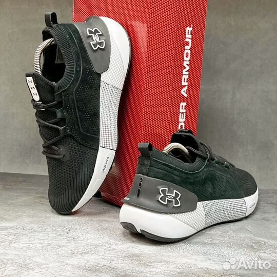 Кроссовки мужские(under armour) 41-45