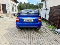 ВАЗ (LADA) Priora 1.6 MT, 2013, 272 000 км, с пробегом, цена 370 000 руб.