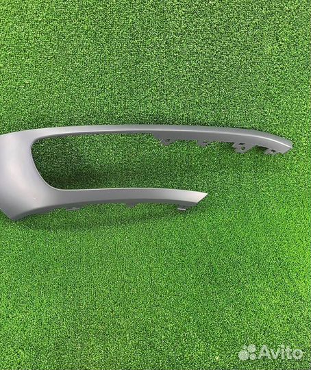 Окантовка птф правая touareg NF 15-18