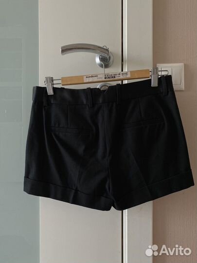 Классически шорты Zara (новые)