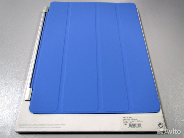 Чехлы для Apple iPad Оригинальные Новые