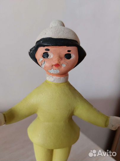 Предметы старины