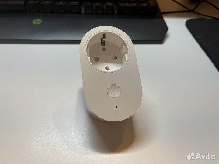 Xiaomi mi smqrt plug wifi