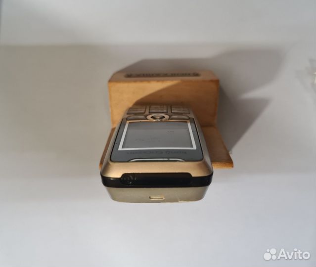 Sony Ericsson K700i