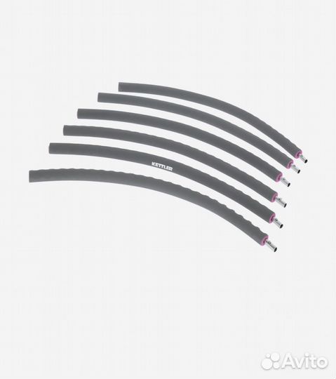 Обруч для фитнеса kettler