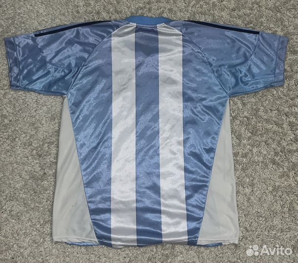 Футболка Adidas Argentina