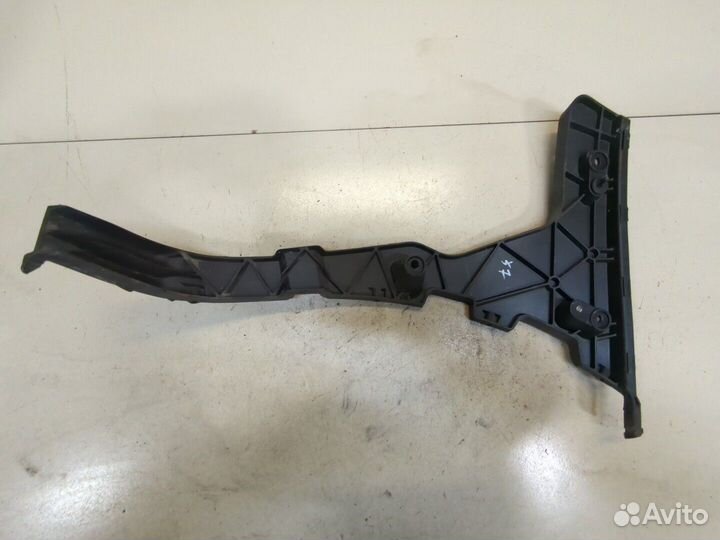 Кронштейн бампера Audi Q5, 2012