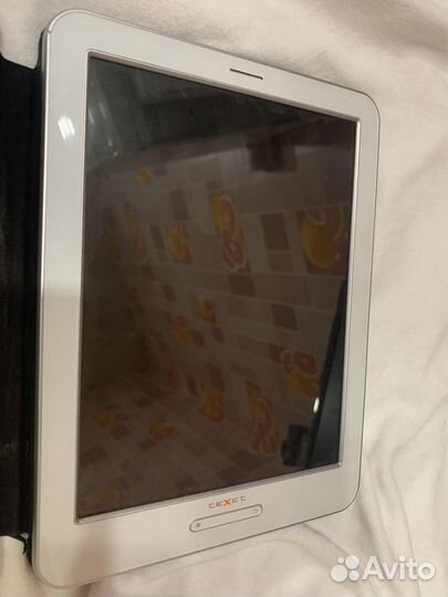 Электронная книга