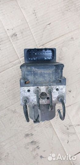 Блок ABS 0 265 224 065 Mercedes Vito w638 2.2cdi