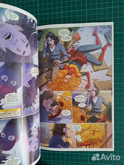 Ms. Marvel Volume 1: No Normal (eng)