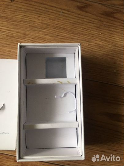 iPhone 4S, 32 ГБ
