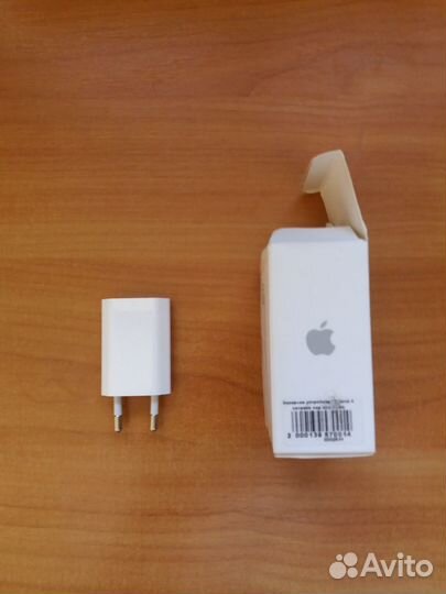 Адаптер питания Apple