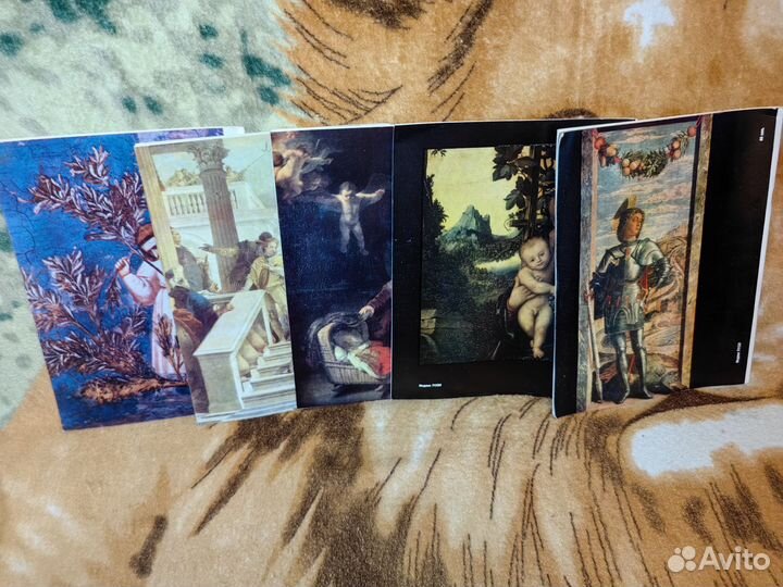 Журналы Юный художник 1981