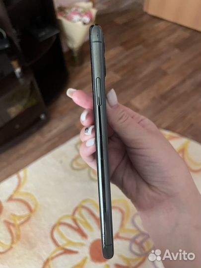 iPhone 11 Pro Max, 64 ГБ