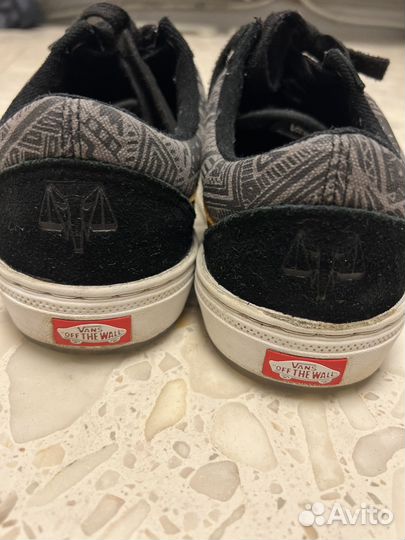 Кеды vans old skool 39
