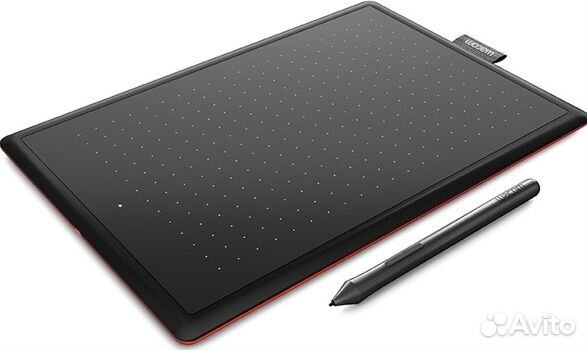 Графический планшет Wacom One M (CTL-672-N)