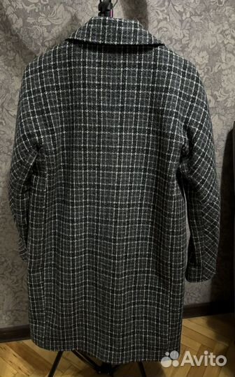 Пальто женское