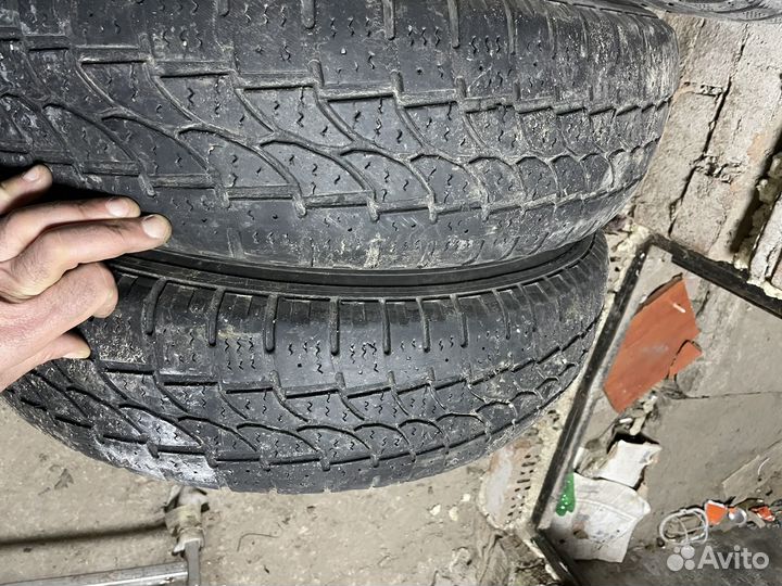 Aeolus ADW 80 205/75 R16C