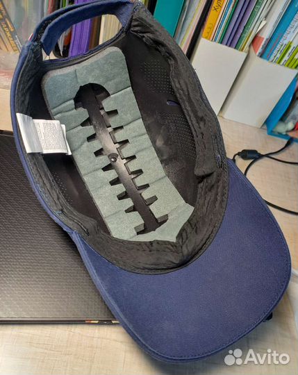 Каскетка защитная 54-60