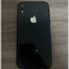 iPhone Xr, 64 ГБ