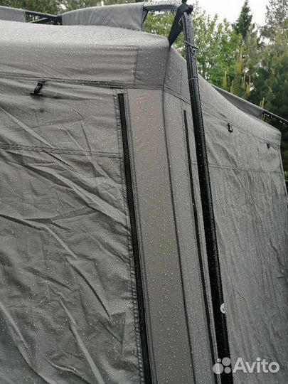 Оригинальный Сampack Tent G-3601W шатер тент Новый