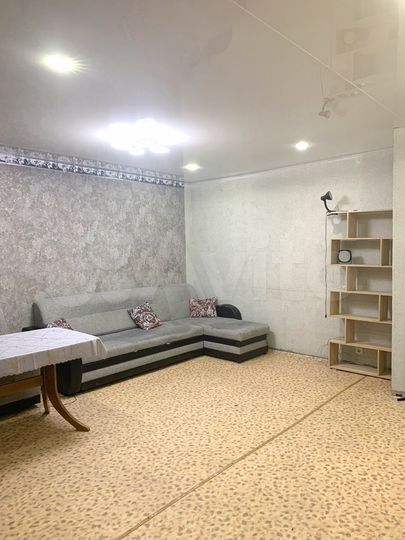 Квартира-студия, 33 м², 6/8 эт.