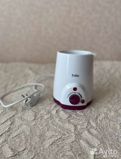 Подогреватель для бутылочек Balio