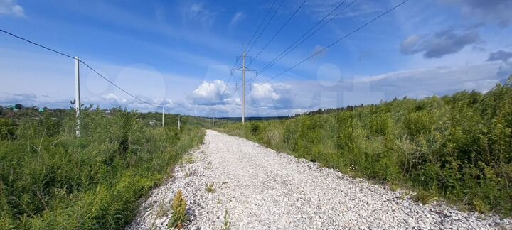 Участок 14,5 сот. (ИЖС)