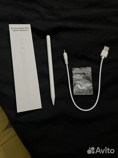 Стилус для iPad