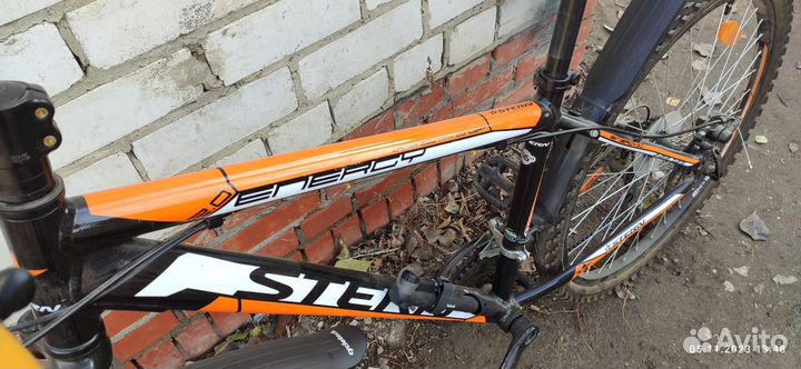 Велосипед горный Stern energy 2.0