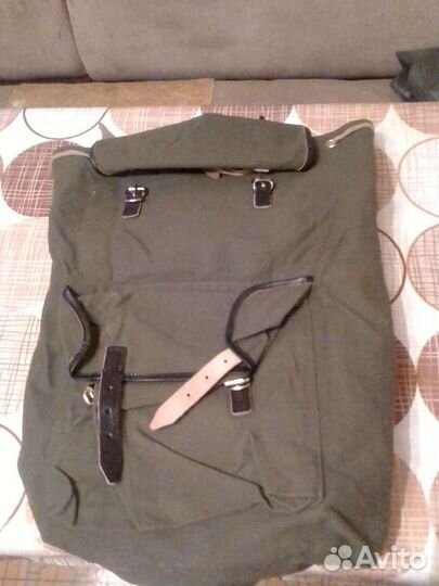 Рюкзак мужской оригинал новый