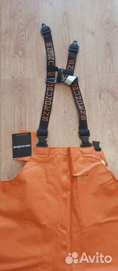 Костюм охота и рыбалка