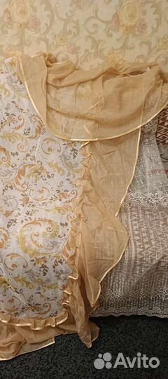 Шторы для кухни