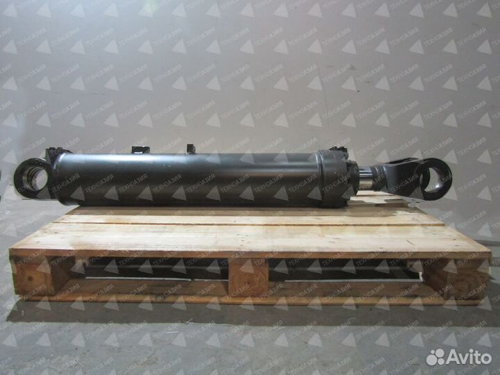 Гидроцилиндр подъема стрелы 4120005942 sdlg LG953N