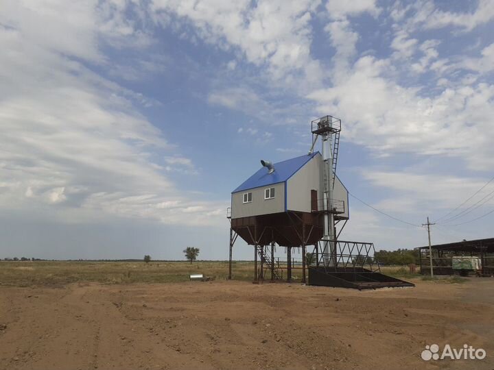 Монтажник металлоконструкций