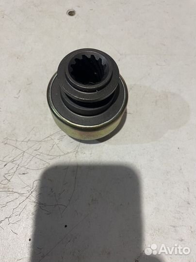 Бендикс стартера ford transit